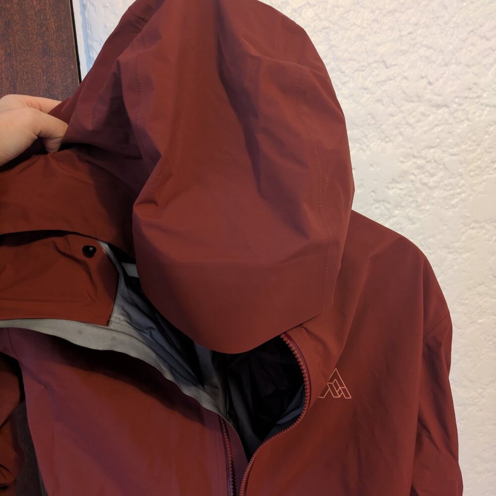 7mesh Skypilot Jacket - Picture 6 of 7